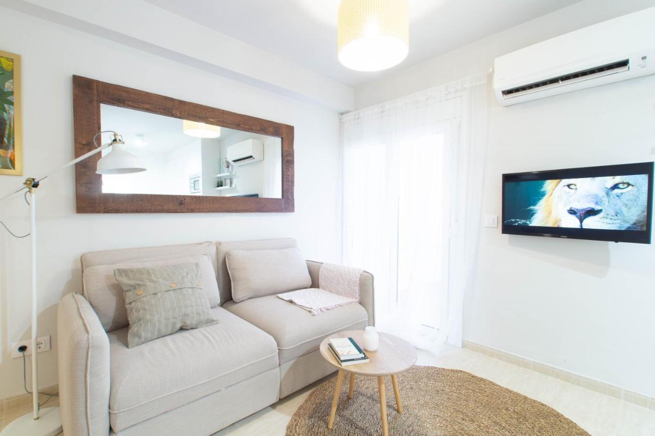 סנט אנטוני דה קלנג'ה Patio Budget Studio 11 מראה חיצוני תמונה